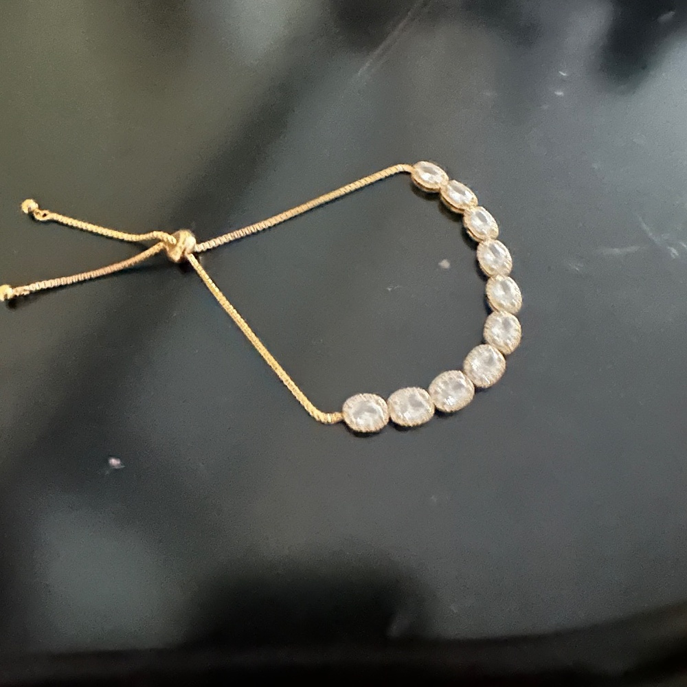 8” Bracelet